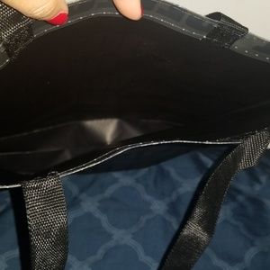 MAC Cosmetics Bags - MAC Tote Bag MAC Cosmetics Bags - MAC Tote Bag